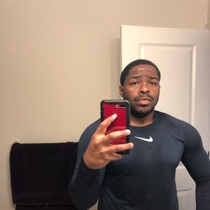 Meet your Posher, Corey